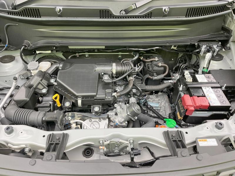 2025 Suzuki XBEE（クロスビー） 5AA-MND1S (UW-6a41e22119797)[4]