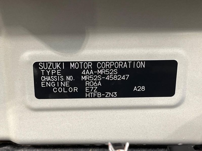 2024 Suzuki Hustler 4AA-MR52S (UW-6a41e2268465b)[1]