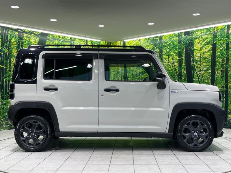2024 Suzuki Hustler 4AA-MR52S (UW-6a41e2268465b)[10]
