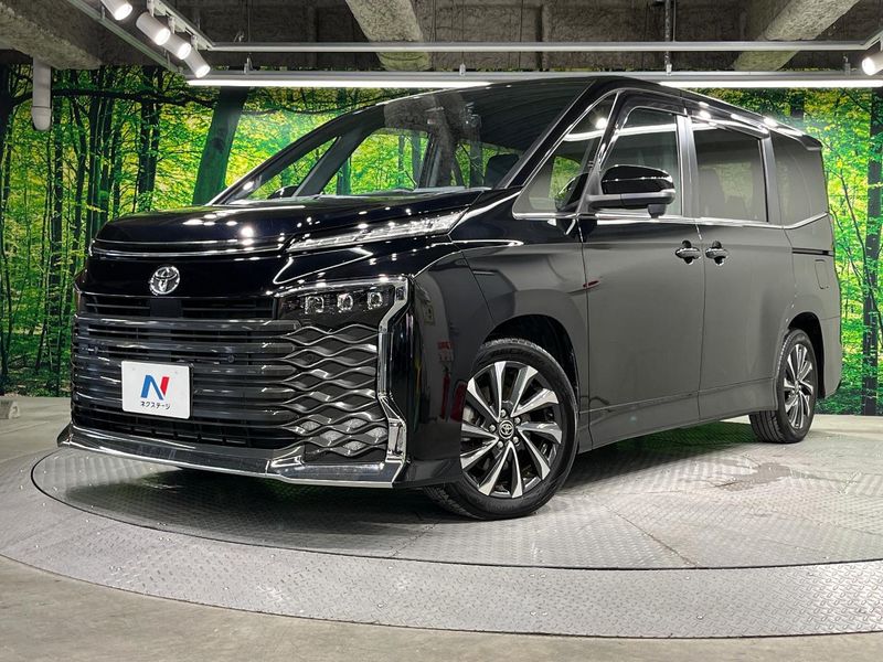 2023 Toyota Voxy 6BA-MZRA90W (UW-6a41e2577f2a1)[0]