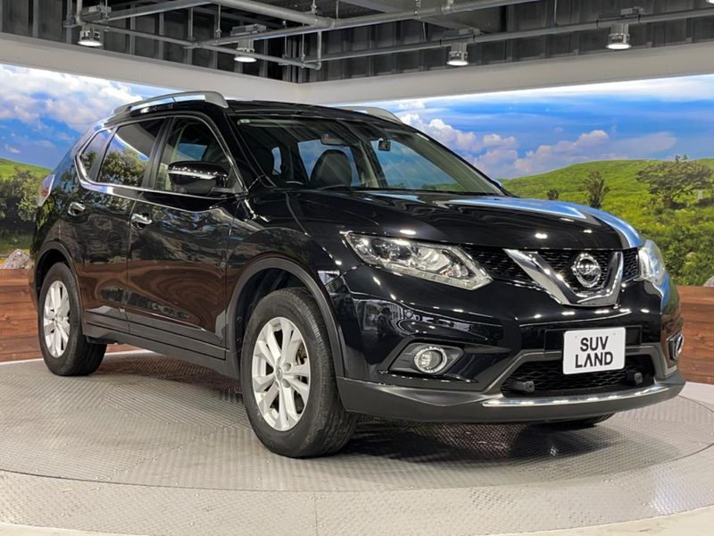 2014 Nissan X-Trail DBA-NT32 (UW-6a41e26868488)[20]