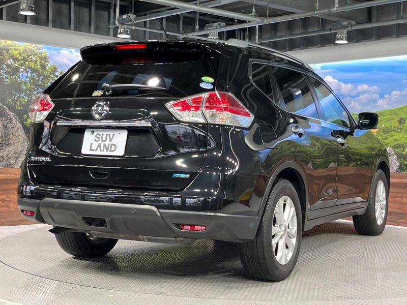 2014 Nissan X-Trail DBA-NT32 (UW-6a41e26868488)[22]