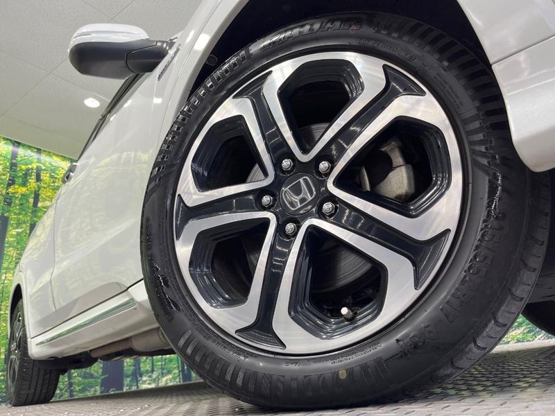 2018 Honda Vezel DAA-RU3 (UW-6a41e277a142c)[17]