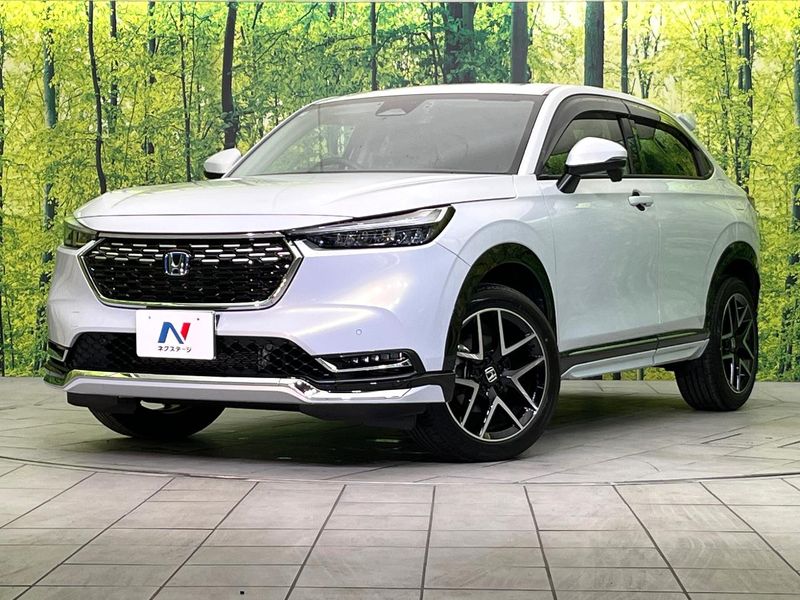 2023 Honda Vezel 6AA-RV5 (UW-6a41e27d14494)[0]