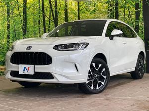 2024 Honda ZR-V 6AA-RZ4