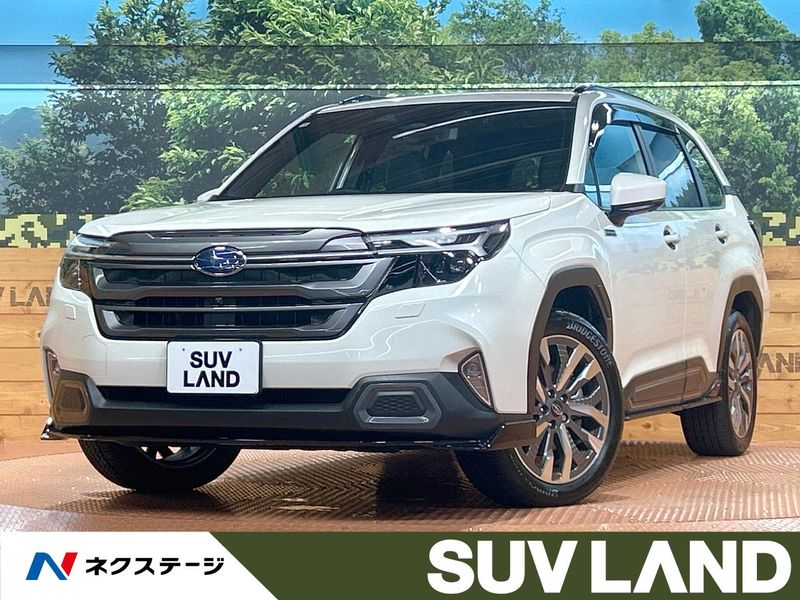 2026 Subaru Forester 5AA-SLG (UW-6a41e29136325)[3]