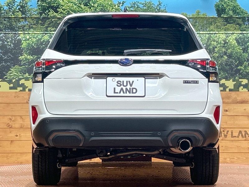 2026 Subaru Forester 5AA-SLG (UW-6a41e29136325)[15]