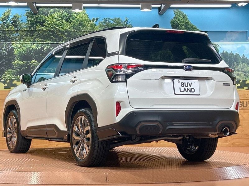 2026 Subaru Forester 5AA-SLG (UW-6a41e29136325)[14]
