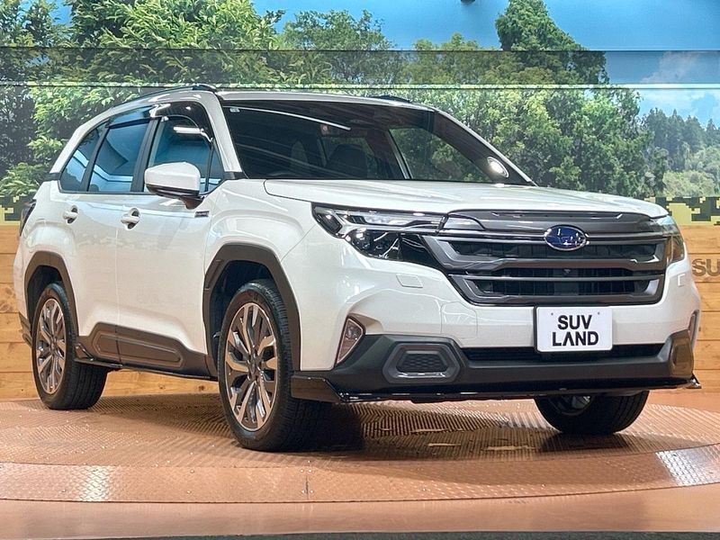 2026 Subaru Forester 5AA-SLG (UW-6a41e29136325)[18]