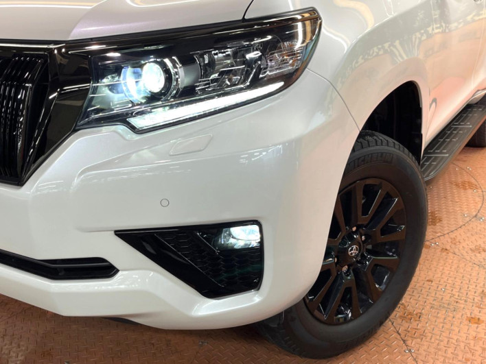 2022 Toyota Land Cruiser Prado 3BA-TRJ150W (UW-6a41e297681b0)[15]