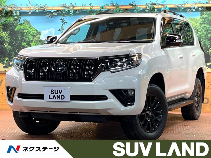 2022 Toyota Land Cruiser Prado 3BA-TRJ150W (UW-6a41e297681b0)[3]