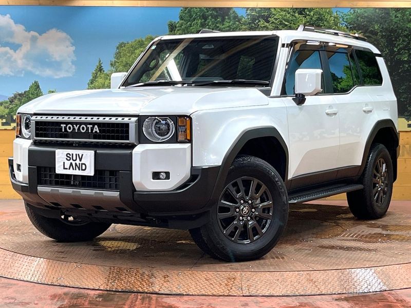 2025 Toyota Land Cruiser 250 3BA-TRJ250W (UW-6a41e29ae6aa5)[0]