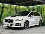 2016 Subaru Levorg DBA-VM4
