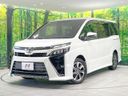 2017 Toyota Voxy DBA-ZRR80W (UW-6a41e2becfed6)[0]