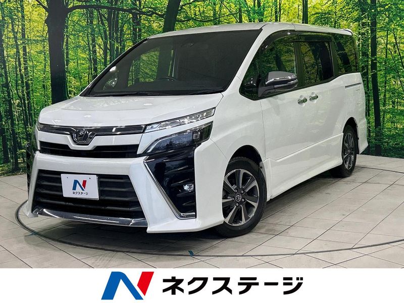 2018 Toyota Voxy DBA-ZRR80W (UW-6a41e2c071886)[3]