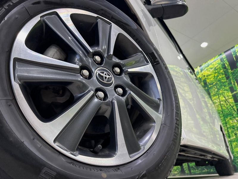 2018 Toyota Voxy DBA-ZRR80W (UW-6a41e2c071886)[8]