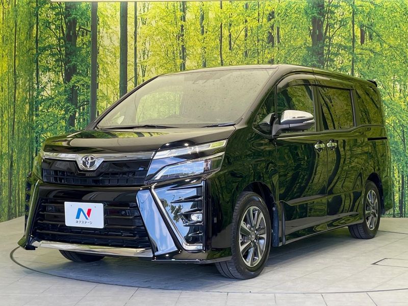 2020 Toyota Voxy 3BA-ZRR80W (UW-6a41e2c51d04b)[14]