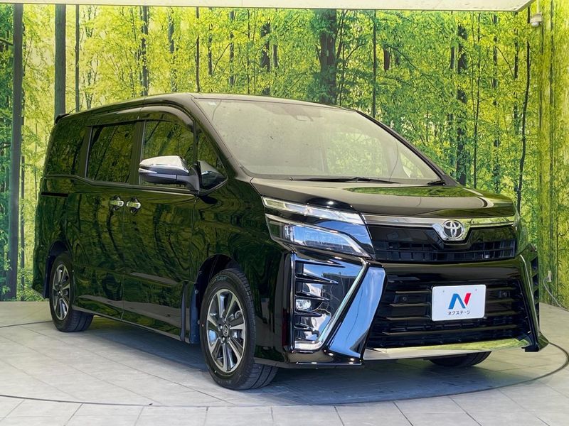2020 Toyota Voxy 3BA-ZRR80W (UW-6a41e2c51d04b)[8]
