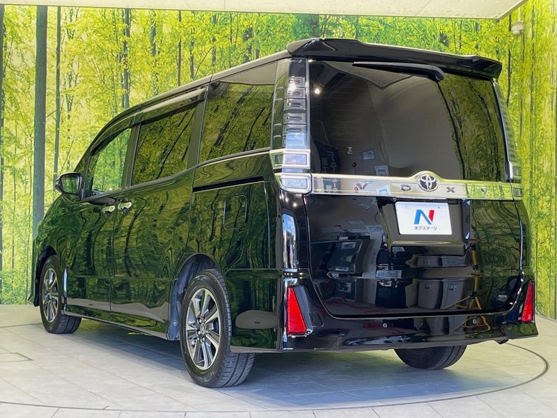 2020 Toyota Voxy 3BA-ZRR80W (UW-6a41e2c51d04b)[12]