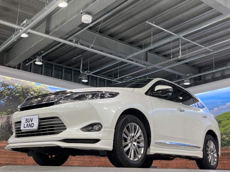 2015 Toyota Harrier DBA-ZSU60W (UW-6a41e2c6c797d)[15]