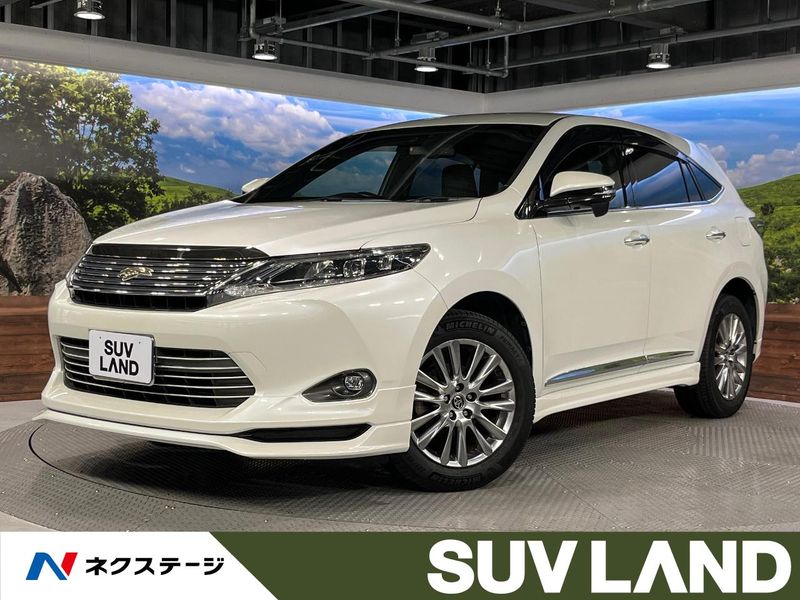 2015 Toyota Harrier DBA-ZSU60W (UW-6a41e2c6c797d)[3]
