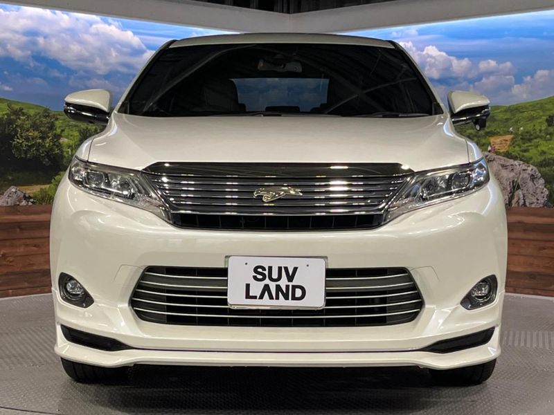 2015 Toyota Harrier DBA-ZSU60W (UW-6a41e2c6c797d)[17]