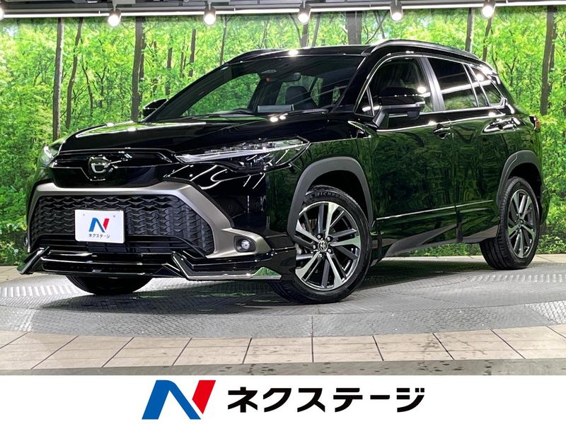 2024 Toyota Corolla Cross 6AA-ZVG13 (UW-6a41e2c97252c)[3]