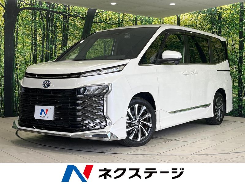 2023 Toyota Voxy 6AA-ZWR90W (UW-6a41e2e0dd7c3)[3]
