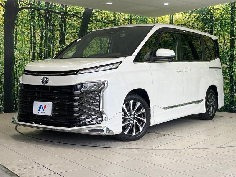 2023 Toyota Voxy 6AA-ZWR90W (UW-6a41e2e0dd7c3)[0]