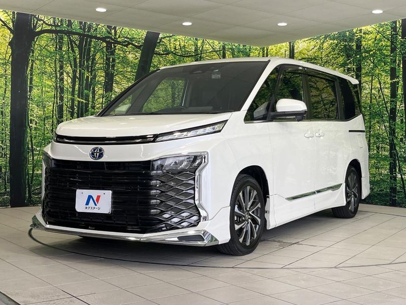 2023 Toyota Voxy 6AA-ZWR90W (UW-6a41e2e0dd7c3)[10]