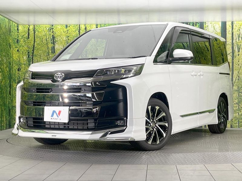 2026 Toyota Noah 6AA-ZWR90W (UW-6a41e2e53744f)[0]