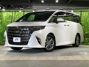2024 Toyota Alphard Hybrid 6AA-AAHH40W (UW-6a43328527be8)[0]
