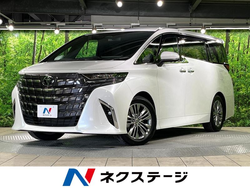 2024 Toyota Alphard Hybrid 6AA-AAHH40W (UW-6a43328527be8)[3]
