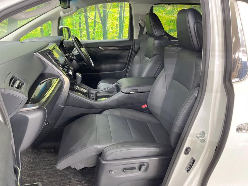 2022 Toyota Alphard 3BA-AGH30W (UW-6a43329745001)[27]