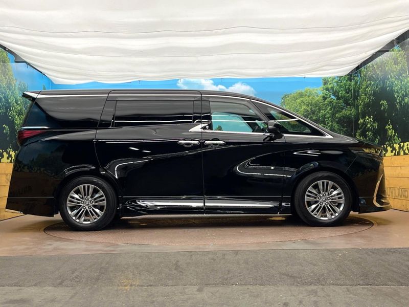 2024 Toyota Alphard 3BA-AGH40W (UW-6a43329d22b75)[17]