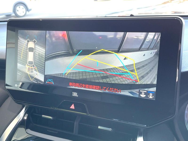 2022 Toyota Harrier Hybrid 6AA-AXUH80 (UW-6a4332af12778)[18]