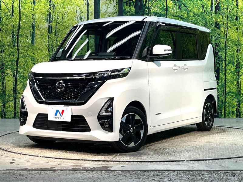 2023 Nissan Roox 5AA-B44A (UW-6a4332d621a2a)[0]