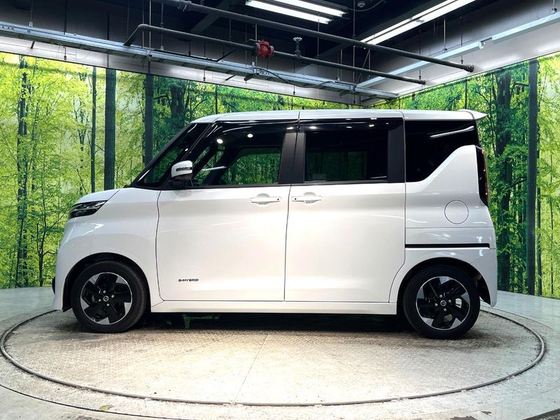 2023 Nissan Roox 5AA-B44A (UW-6a4332d621a2a)[7]