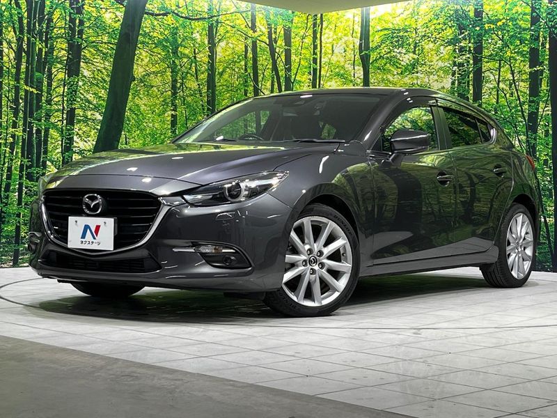 2017 Mazda Axela Sports LDA-BM2AS (UW-6a4332df8ba39)[0]