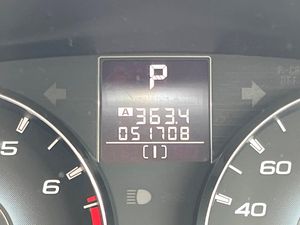 2009 Subaru Legacy B4 DBA-BM9