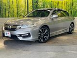 2017 Honda Accord Hybrid DAA-CR7