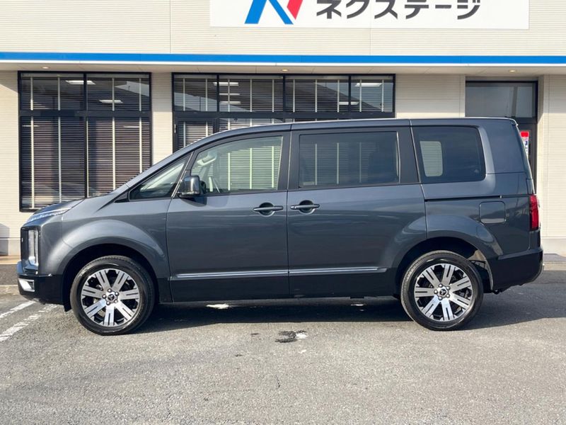 2024 Mitsubishi Delica D:5 3DA-CV1W (UW-6a4332e884928)[29]