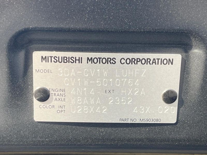 2024 Mitsubishi Delica D:5 3DA-CV1W (UW-6a4332e884928)[1]