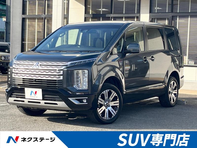 2024 Mitsubishi Delica D:5 3DA-CV1W (UW-6a4332e884928)[3]