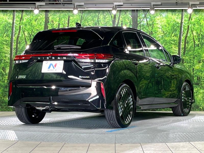 2025 Nissan Aura 6AA-FE13 (UW-6a43330315de4)[12]