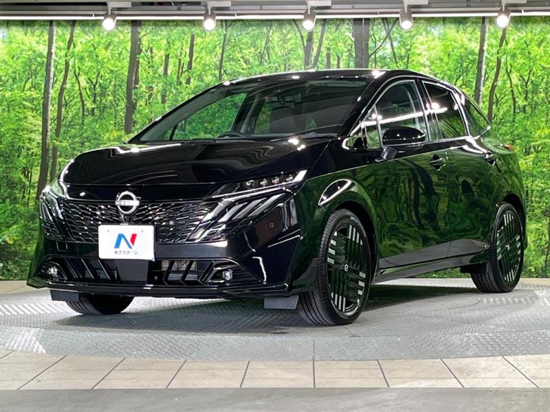 2025 Nissan Aura 6AA-FE13 (UW-6a43330315de4)[8]