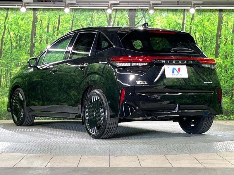 2025 Nissan Aura 6AA-FE13 (UW-6a43330315de4)[10]