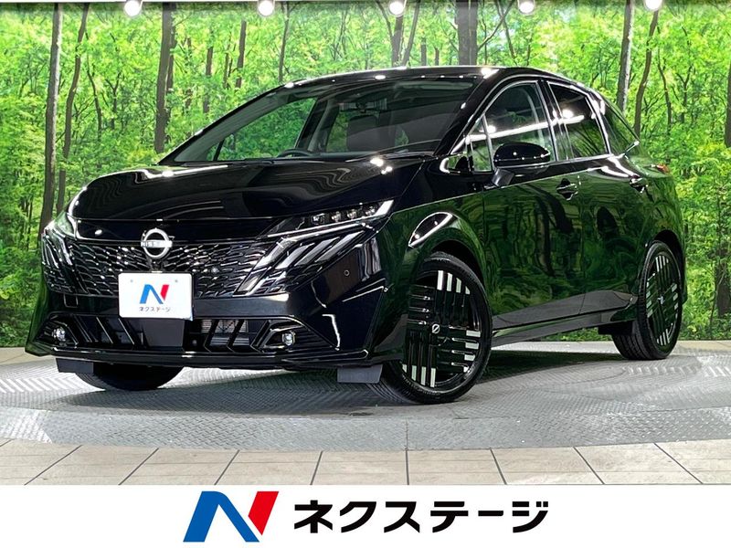 2025 Nissan Aura 6AA-FE13 (UW-6a43330315de4)[3]