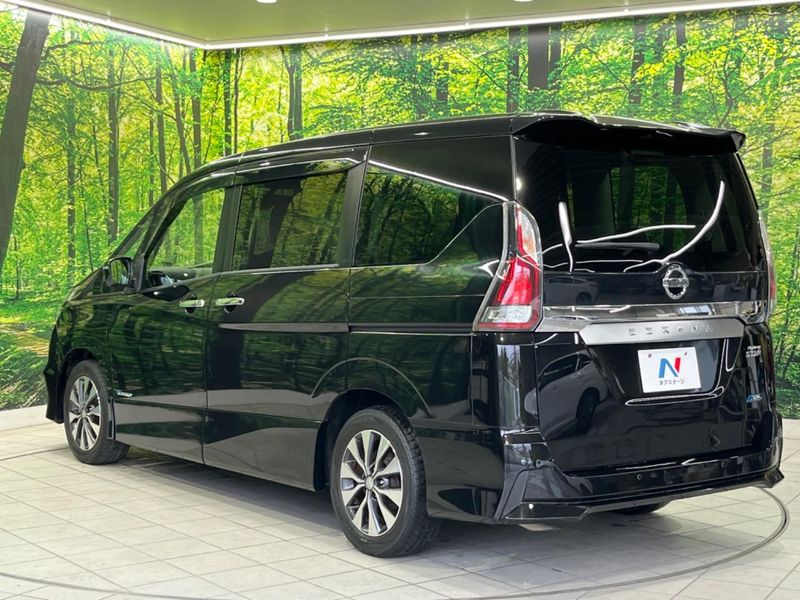 2017 Nissan Serena DAA-GFC27 (UW-6a43330fbfbe4)[10]