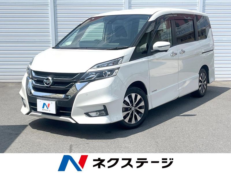 2018 Nissan Serena DAA-GFC27 (UW-6a4333135f442)[3]